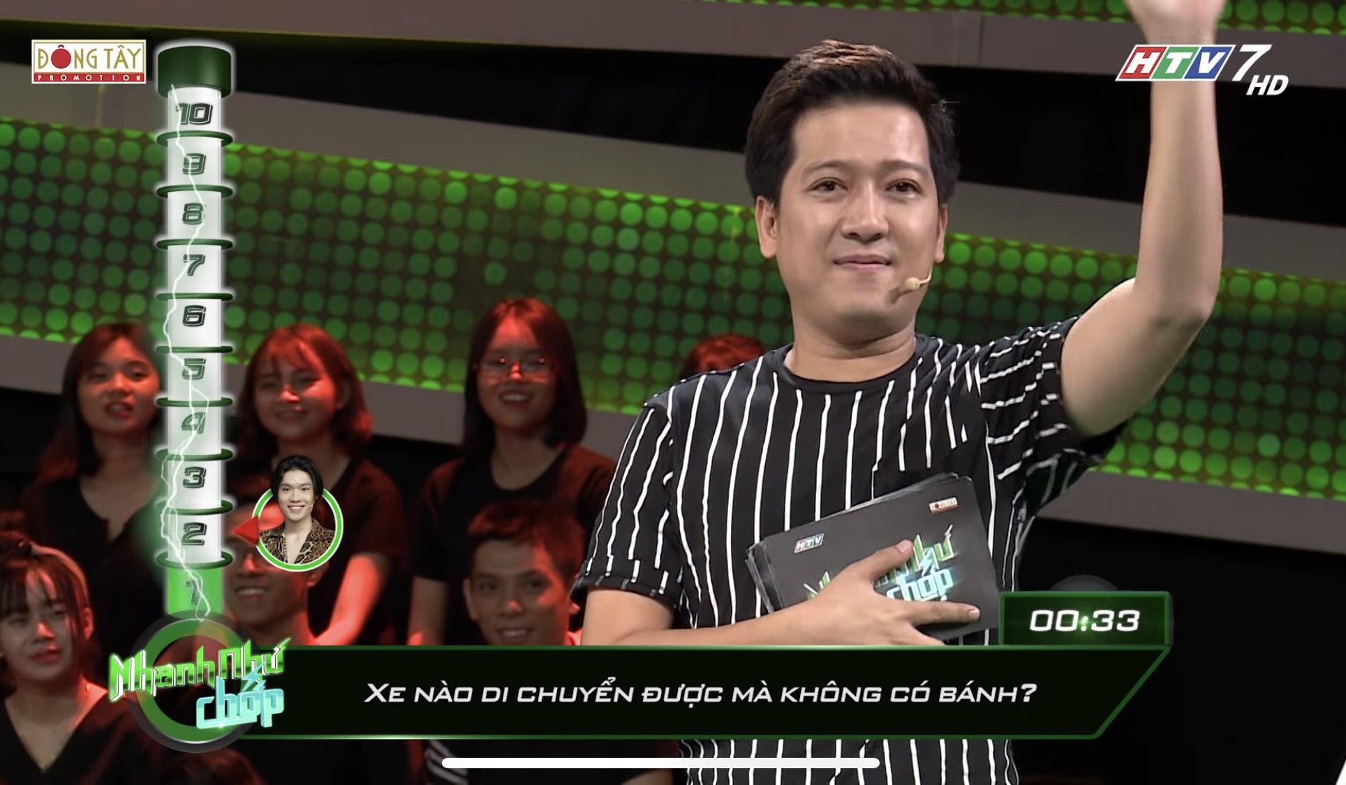 xe không có bánh là xe gì