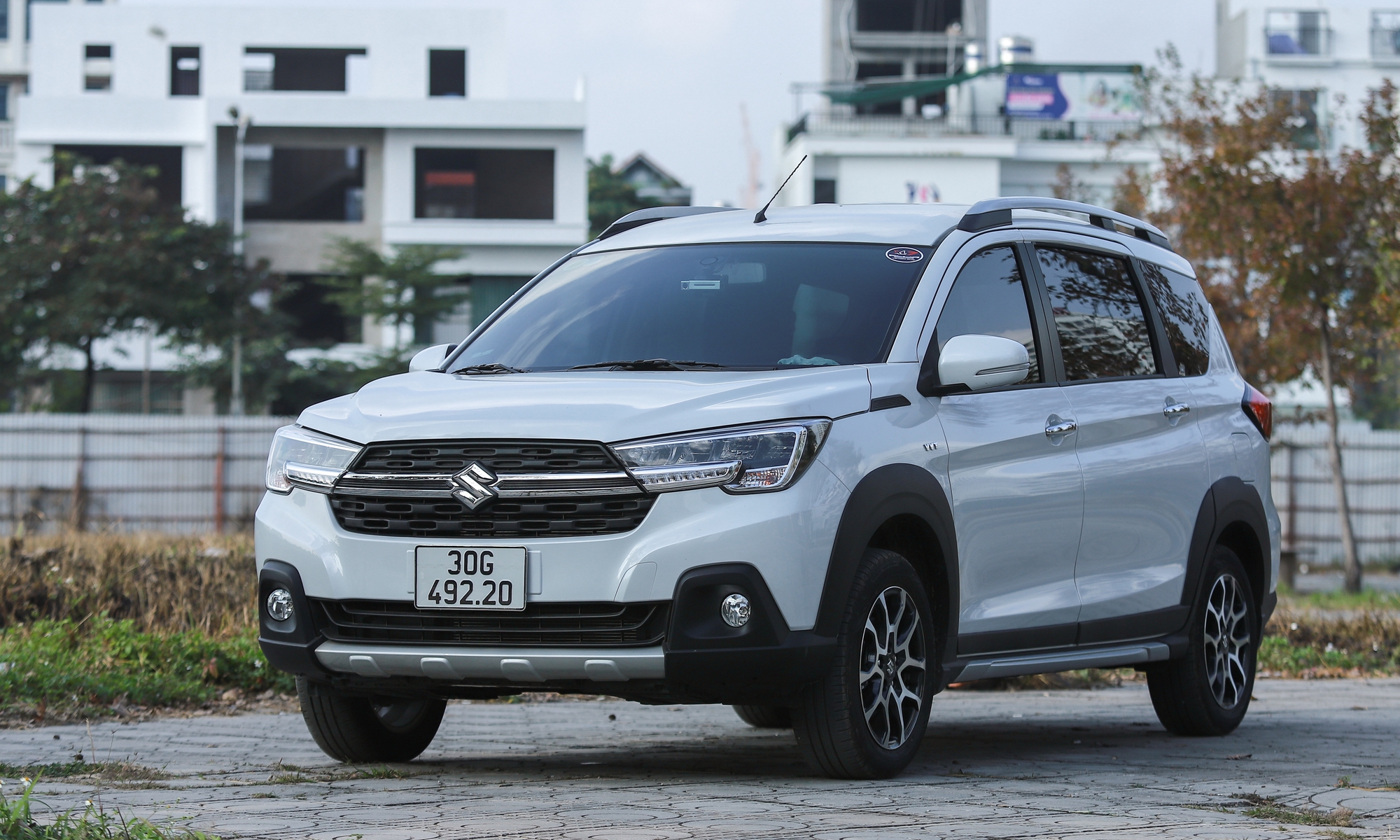 Top 10 ô tô bán chạy nhất Việt Nam tháng 6 xuất hiện nhiều biến số: Toyota Vios, Mitsubishi Xpander ‘mất tích’, lần đầu có một mẫu ô tô điện góp mặt - Ảnh 2.