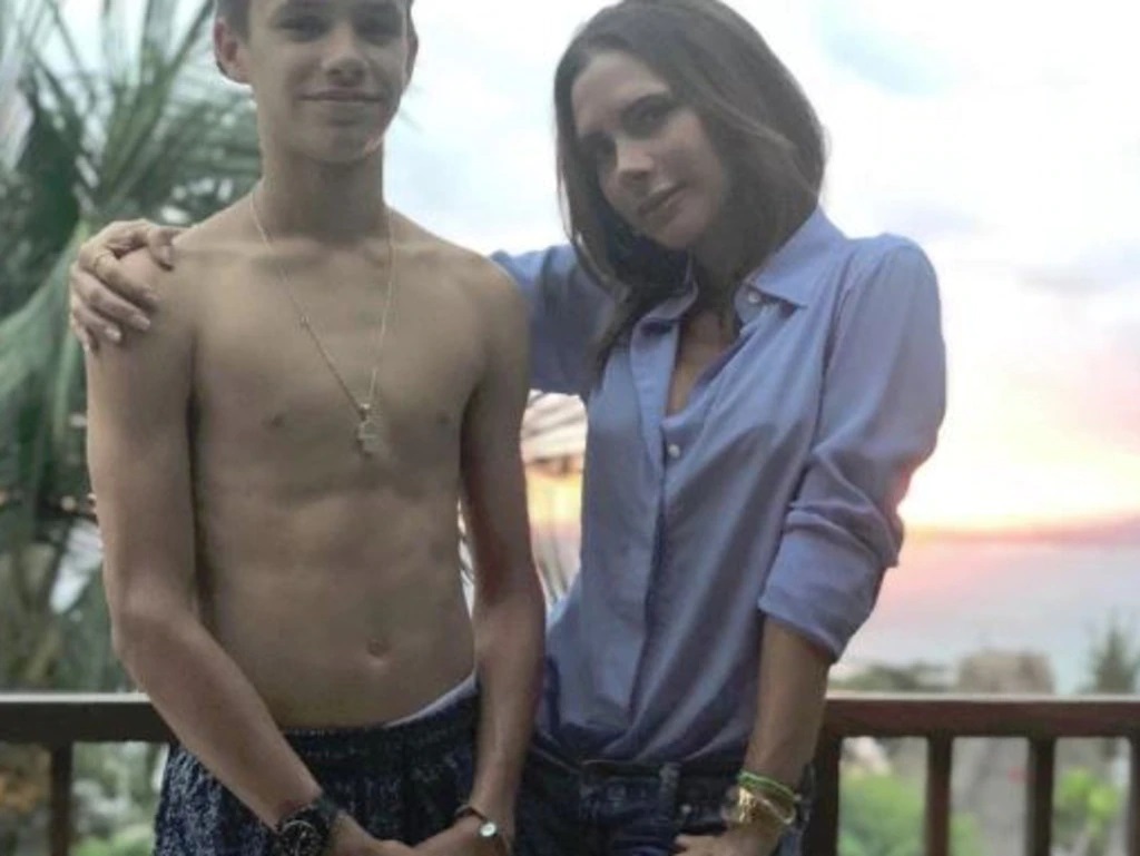 Millie Bobby Brown: Sinh ra để làm ngôi sao - Ảnh 11.