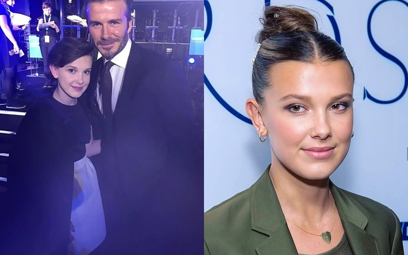 Mỹ nhân 10x Millie Bobby Brown: Nàng thơ mới của Hollywood - Ảnh 16.