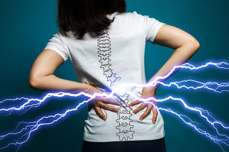 4 cơn đau xuất hiện trên cơ thể nữ giới có thể là tín hiệu sớm cảnh báo bệnh phụ khoa - Ảnh 1.