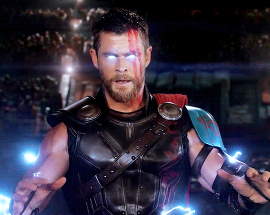 Chris Hemsworth suýt mất vai Thor vào tay mỹ nam cực thân cận, phải tính kế mới chiến thắng được - Ảnh 6.