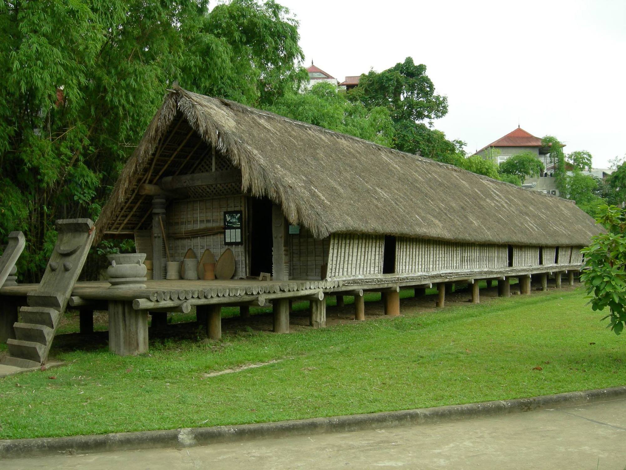 Cho con trải nghiệm thiên nhiên, tìm hiểu lịch sử dân tộc, tham quan khu vui chơi sáng tạo - giáo dục với 5 bảo tàng nổi tiếng này - Ảnh 5.