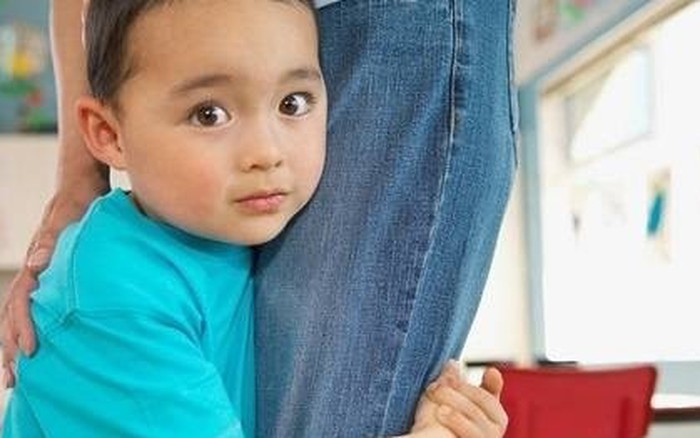 11 c&acirc;u hỏi ''kh&oacute; như l&ecirc;n trời'' từ trẻ lu&ocirc;n khiến cha mẹ bối rối, nếu trả lời theo c&aacute;ch n&agrave;y chứng tỏ bạn l&agrave; những phụ huynh th&ocirc;ng minh  - Ảnh 5.