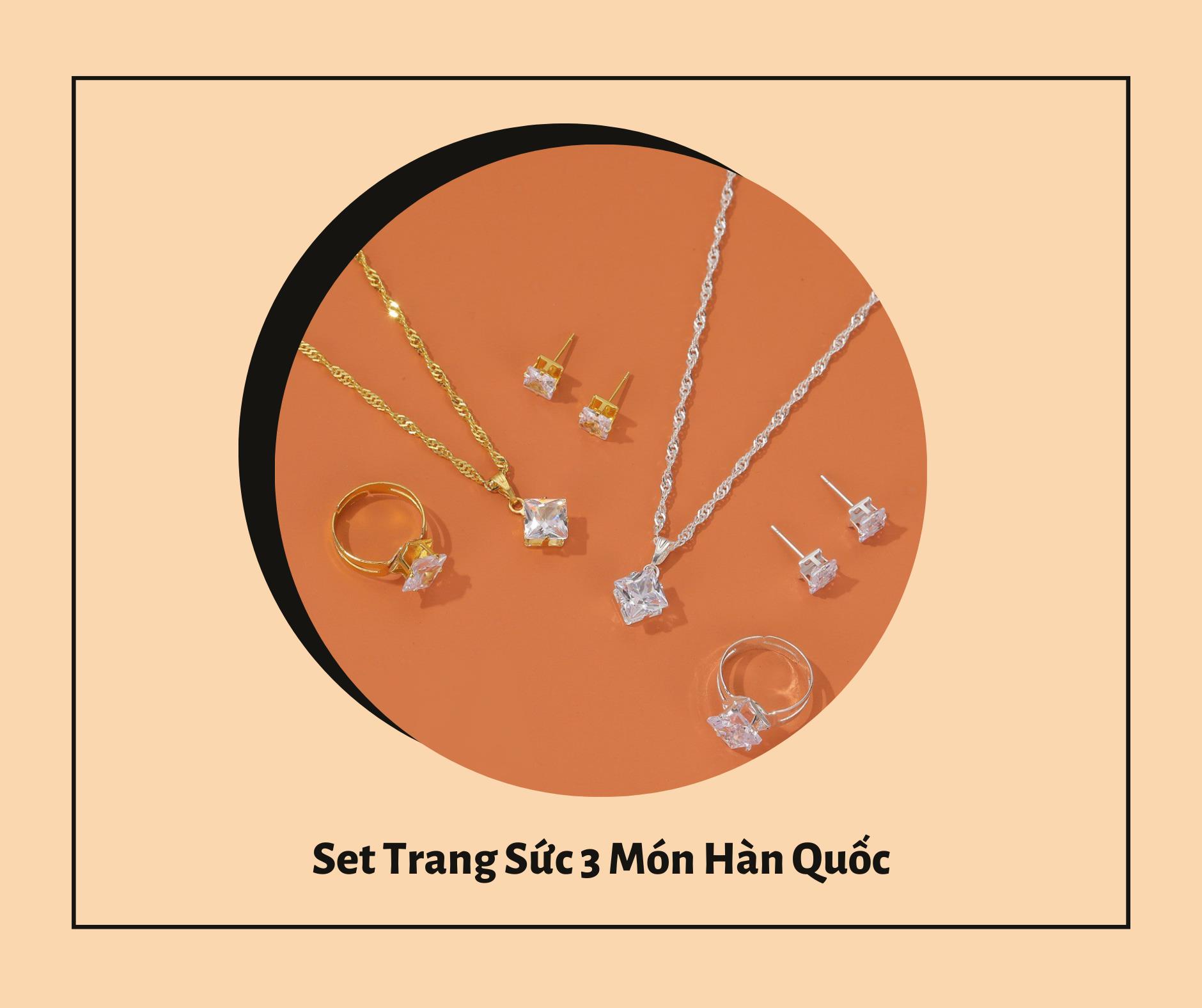 Biến hóa outfit ngày hè lung linh với loạt phụ kiện xinh giá chỉ từ 23K - Ảnh 2.