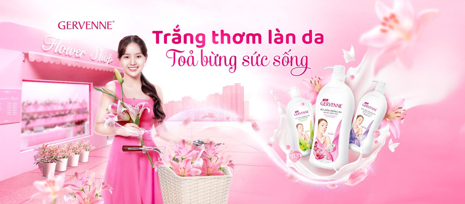 3 lợi thế của một làn da trắng thơm giúp nàng tỏa bừng sức sống trong những ngày hè rực nắng - Ảnh 2.