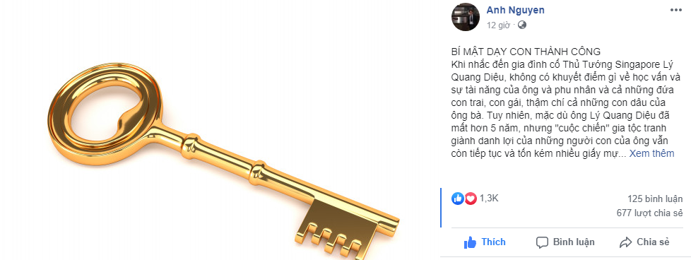 Từ câu chuyện nội chiến gia đình vì chữ tiền đến bí mật dạy con thành công đáng ngẫm: Nếu con cái tài giỏi hơn tôi, để lại tiền cho chúng là không cần thiết. Nếu chúng bất tài, tiền nhiều chỉ làm hư chúng - Ảnh 1. Từ câu chuyện nội chiến gia đình vì chữ tiền đến bí mật dạy con thành công đáng ngẫm: Nếu con cái tài giỏi hơn tôi, để lại tiền cho chúng là không cần thiết. Nếu chúng bất tài, tiền nhiều chỉ làm hư chúng - Ảnh 1.