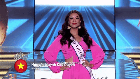 Chung kết Miss Supranational 2022: Kim Duyên xuất hiện đầy ấn tượng trong trang phục dân tộc - Ảnh 3.