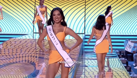 Chung kết Miss Supranational 2022: Kim Duyên chính thức bước chân vào Top 24 thí sinh xuất sắc - Ảnh 2.