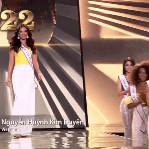 Chung kết Miss Supranational 2022: Kim Duyên chính thức bước chân vào Top 24 thí sinh xuất sắc - Ảnh 2.