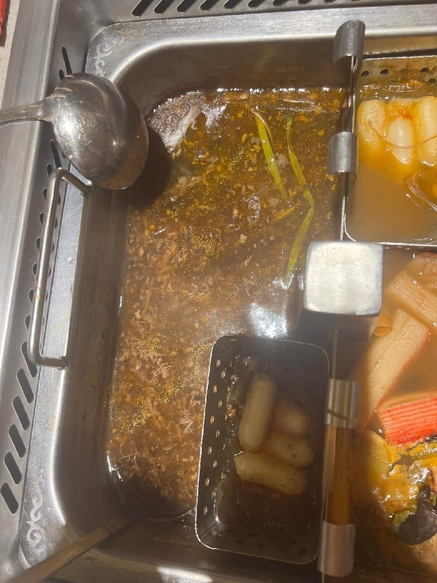 Từ vụ thịt dê của Haidilao tan thành súp, chuyên gia khuyến cáo 3 điều cực quan trọng khi ăn hàng - Ảnh 3.