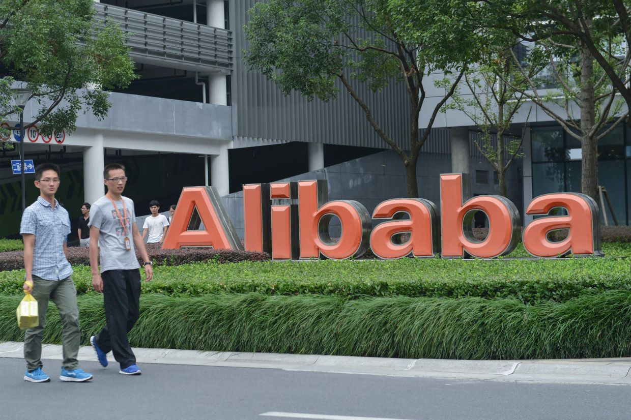 Kiếp nạn của Aliyun: Dữ liệu khách hàng bị rò rỉ, danh tiếng Alibaba tụt dốc không phanh, vạ lây sang cả lĩnh vực công nghệ to lớn của quốc gia tỷ dân - Ảnh 1.