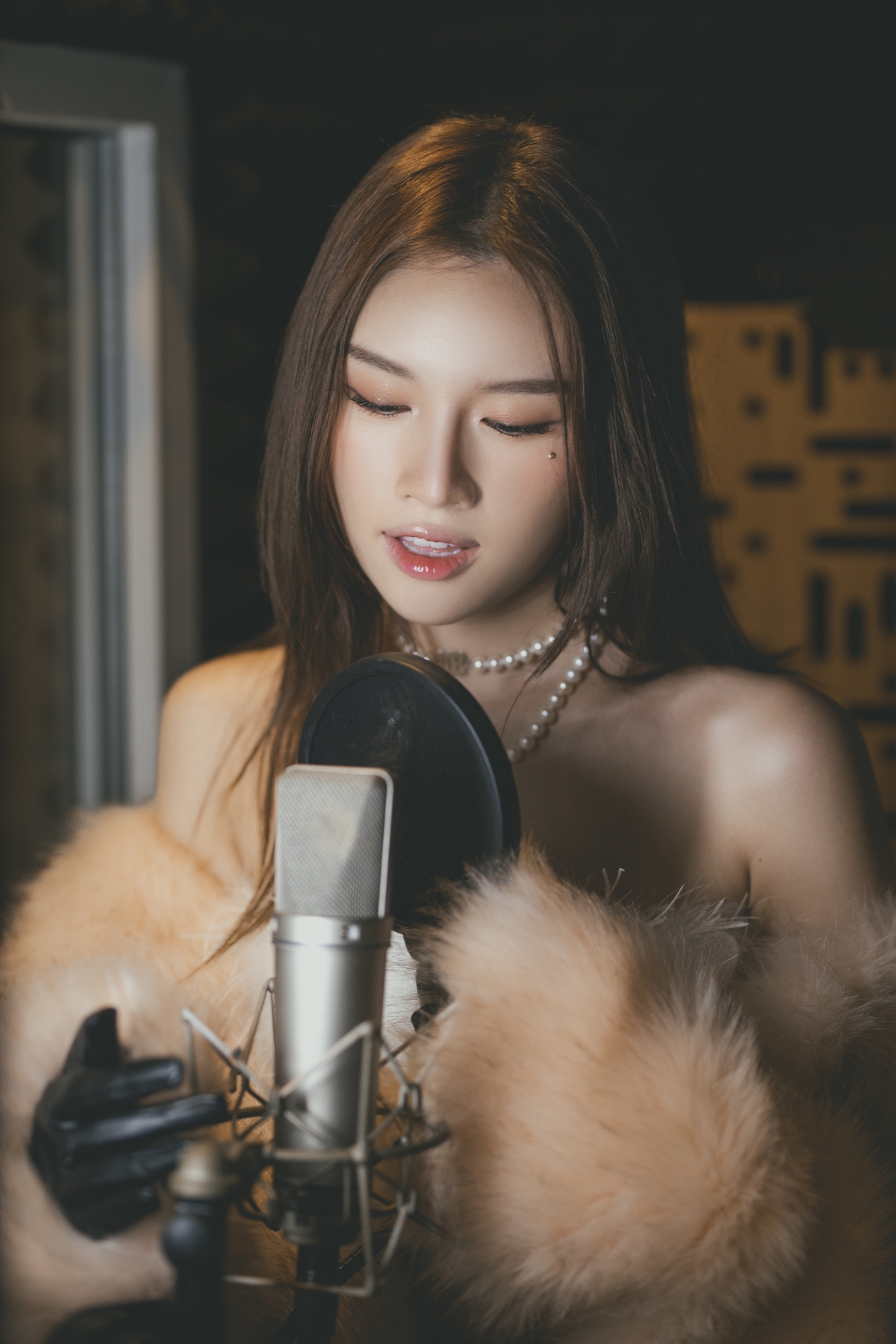 MC Thanh Thanh Huyền chuẩn bị lấn s&acirc;n l&agrave;m ca sĩ? - Ảnh 1.