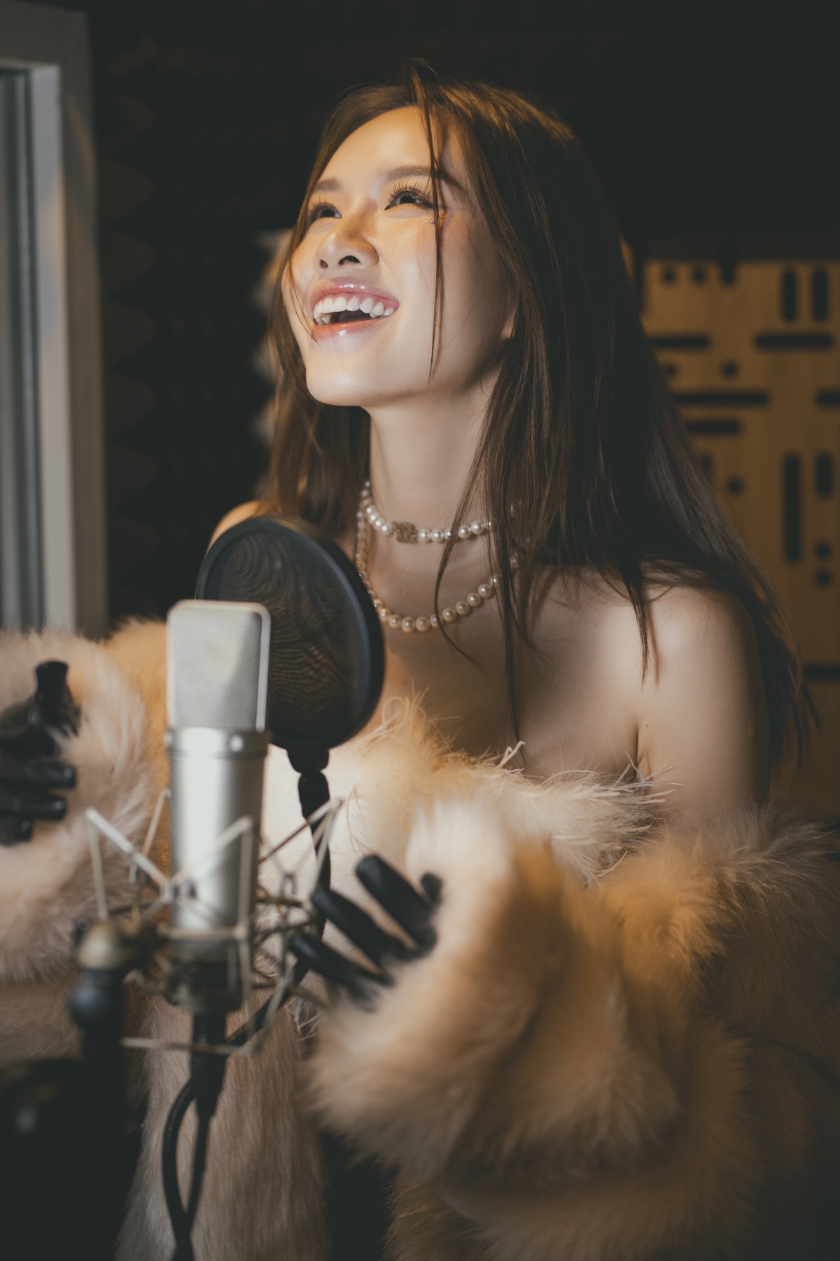 MC Thanh Thanh Huyền chuẩn bị lấn s&acirc;n l&agrave;m ca sĩ? - Ảnh 2.