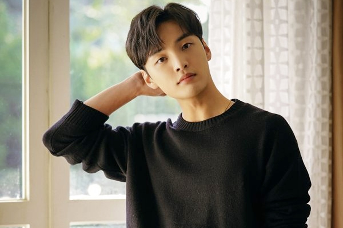 Kim min jae actor born 1979