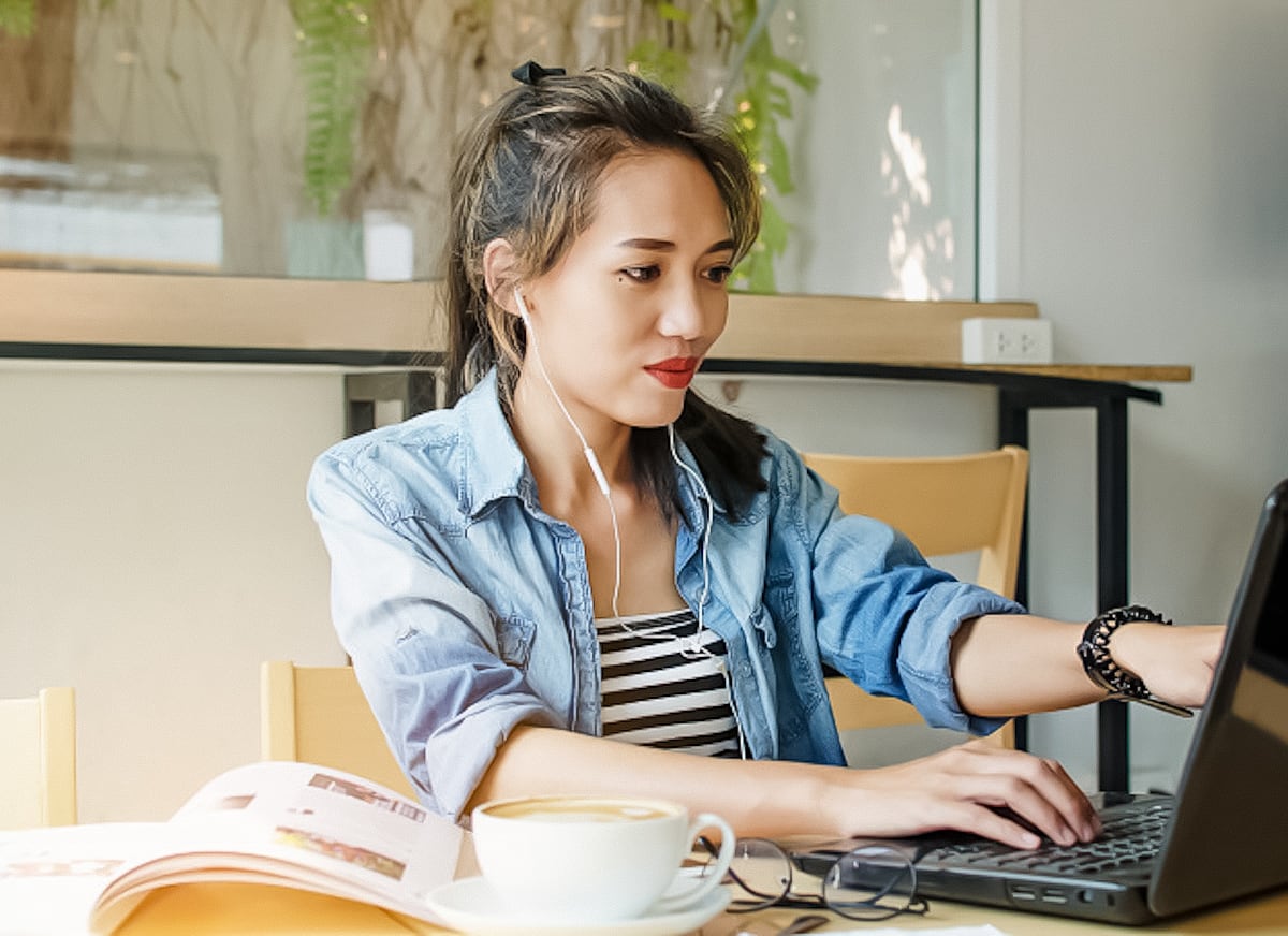 5 CÔNG VIỆC freelancer được giới trẻ săn lùng