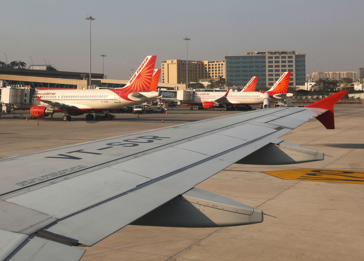 3 chuyến bay quốc tế phải hạ cánh khẩn cấp tại Ấn Độ trong vòng 48 giờ - Ảnh 1.