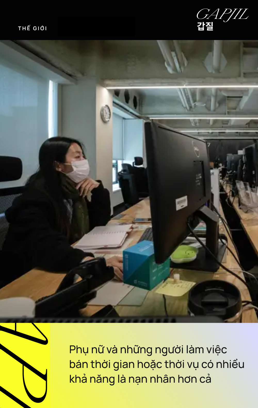 Startup Hàn Quốc và làn sóng phản đối nạn phân cấp nơi làm việc &quot;gapjil&quot;: Những thay đổi tích cực đang dần thành hình! - Ảnh 6.