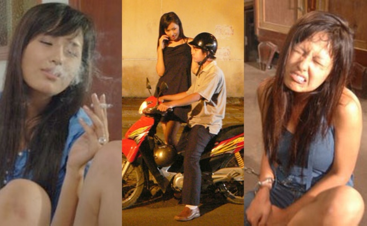 3 Hoa hậu Việt tạo dấu ấn khi lấn sân sang lĩnh vực điện ảnh - Ảnh 3.