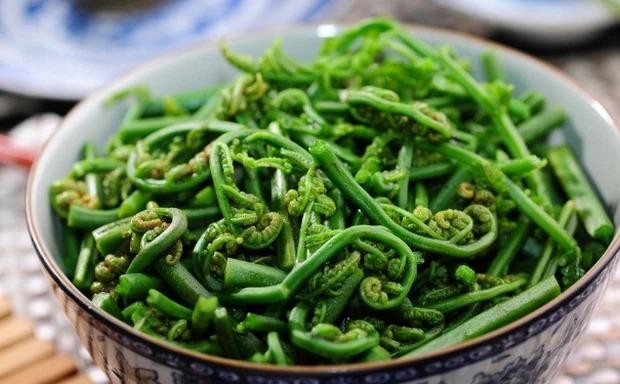 Những món rau nằm trong danh sách gây ung thư ‘bảng A’ mà người Việt rất hay ăn, cần phải bỏ ngay - Ảnh 1.