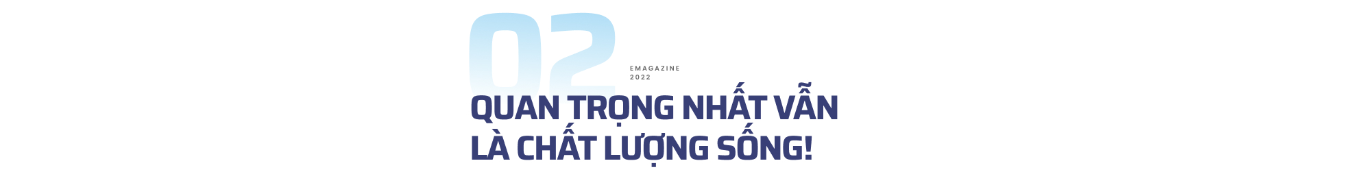 Xu hướng căn hộ vừa và nhỏ lên ngôi, khi thiết kế thông minh và chất lượng sống mới là điều quyết định tất cả - Ảnh 4.