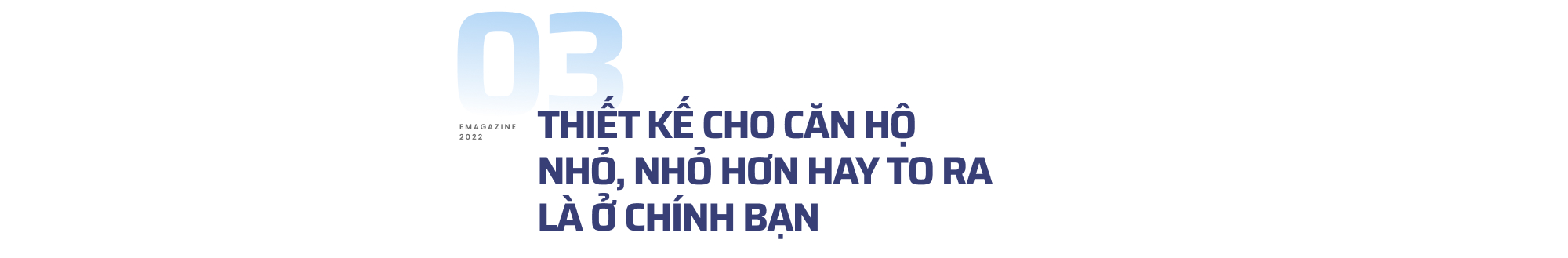 Xu hướng căn hộ vừa và nhỏ lên ngôi, khi thiết kế thông minh và chất lượng sống mới là điều quyết định tất cả - Ảnh 8.