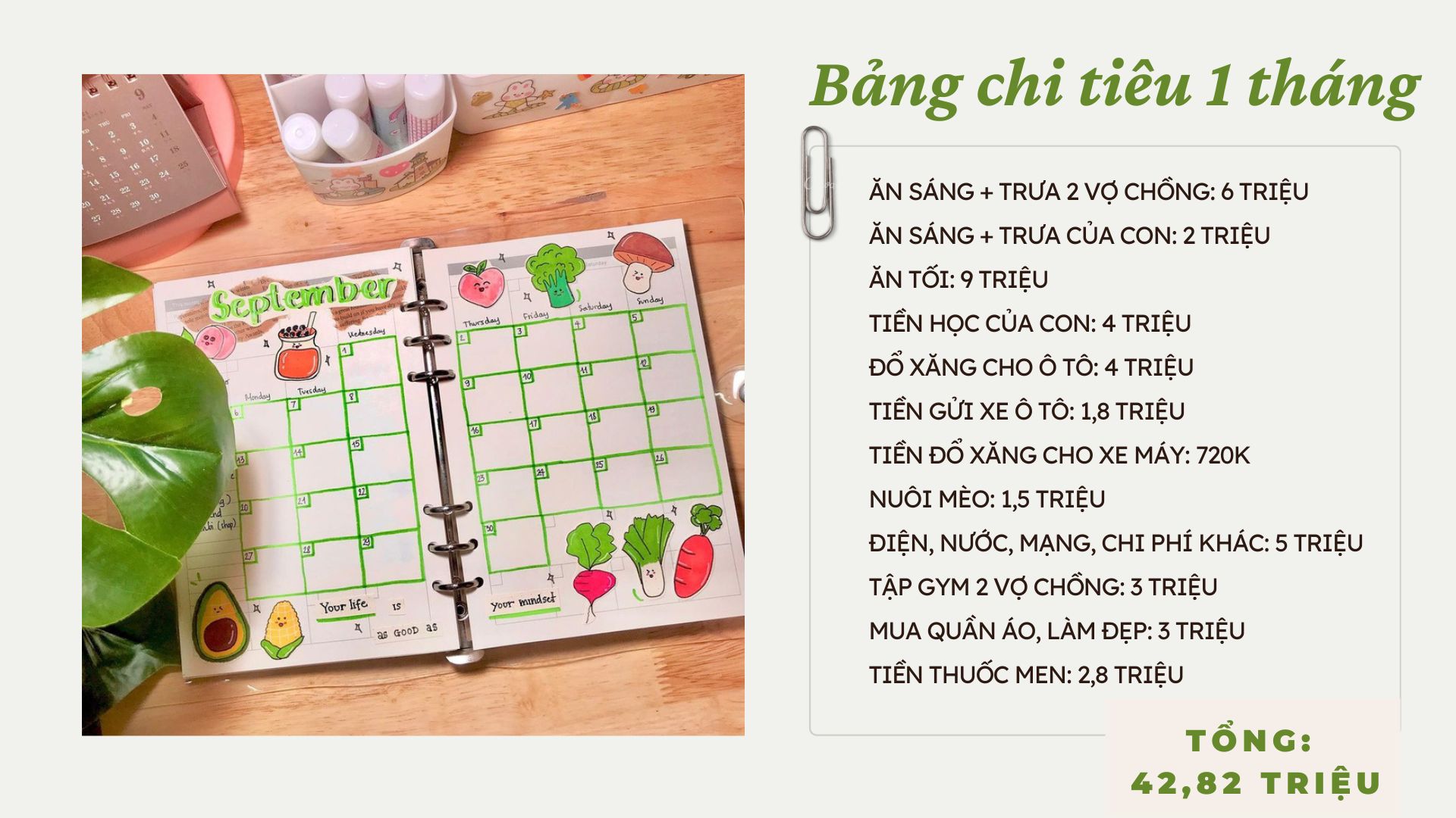 Thời &quot;bão giá&quot;: Cặp vợ chồng Hà Nội kiếm 50 triệu/tháng vẫn chật vật chi tiêu, nếu thu nhập giảm là không tích cóp nổi - Ảnh 1.