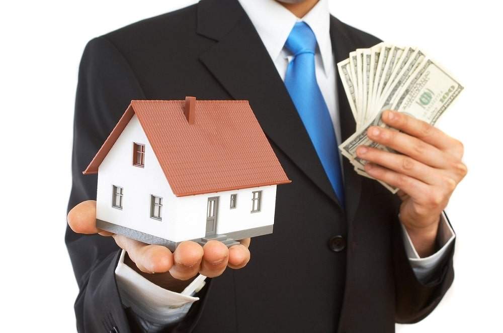 Cùng bỏ ra 10 triệu USD nhưng có người chọn thuê nhà, người lại muốn mua đứt: Sự khác biệt nằm ở nhu cầu và tầm nhìn của mỗi người - Ảnh 1. Cùng bỏ ra 10 triệu USD nhưng có người chọn thuê nhà, người lại muốn mua đứt: Sự khác biệt nằm ở nhu cầu và tầm nhìn của mỗi người - Ảnh 1.