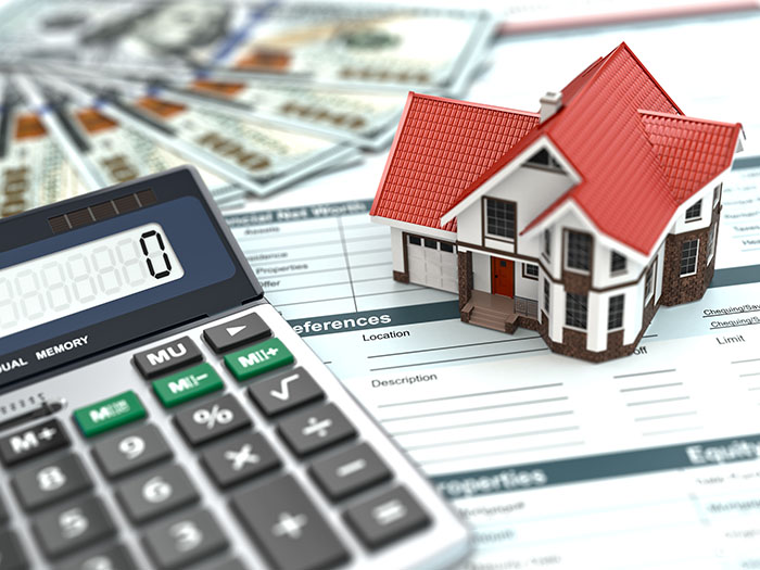 Cùng bỏ ra 10 triệu USD nhưng có người chọn thuê nhà, người lại muốn mua đứt: Sự khác biệt nằm ở nhu cầu và tầm nhìn của mỗi người - Ảnh 2. Cùng bỏ ra 10 triệu USD nhưng có người chọn thuê nhà, người lại muốn mua đứt: Sự khác biệt nằm ở nhu cầu và tầm nhìn của mỗi người - Ảnh 2.