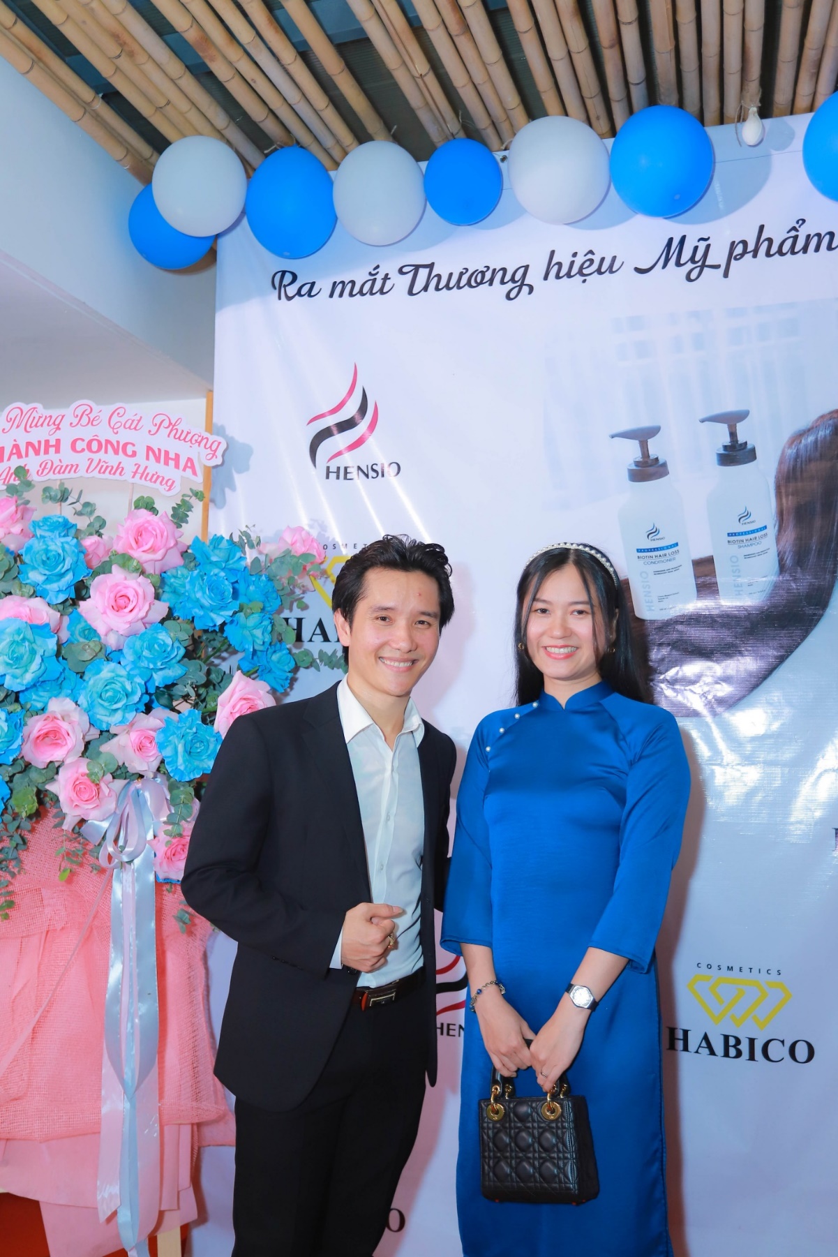 Bi Roen – Hỗ trợ và đào tạo về ngành tóc cho chủ salon tại Việt Nam - Ảnh 4.