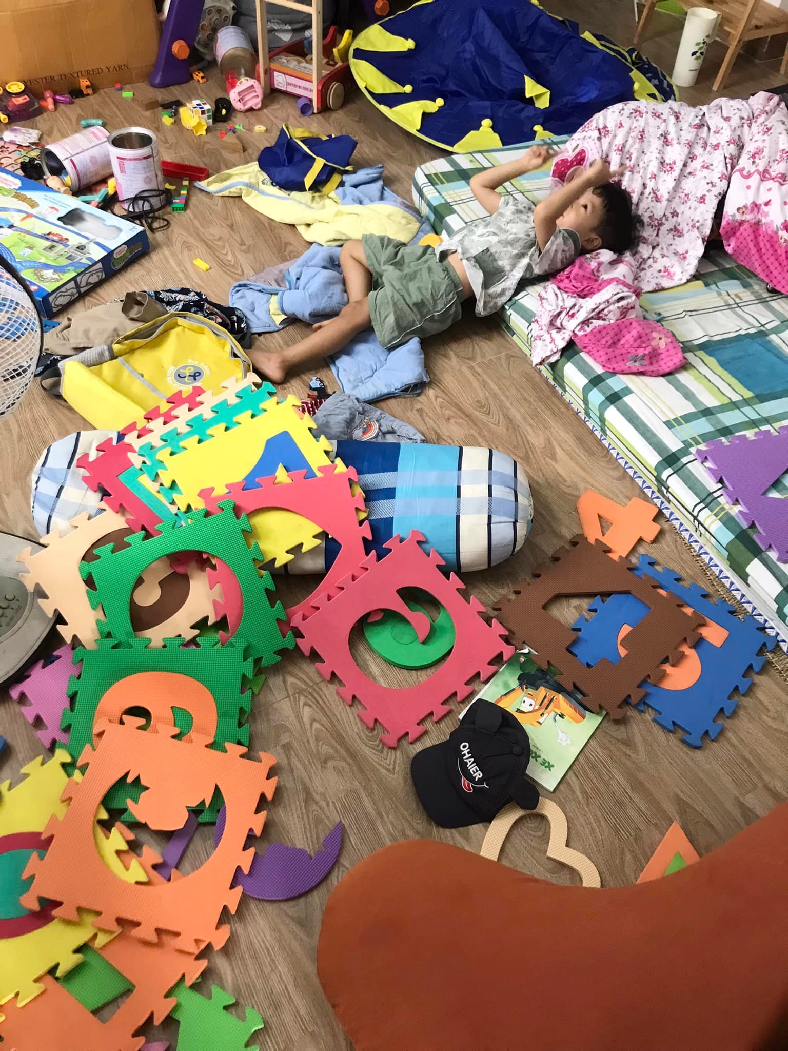 Mẹ TP.HCM chia sẻ b&iacute; quyết dạy con kh&ocirc;ng đ&ograve;n roi, h&igrave;nh phạt: Trước hết phụ huynh cần "chữa l&agrave;nh bản th&acirc;n", học l&agrave; người mẹ biết nghe lời! - Ảnh 4.