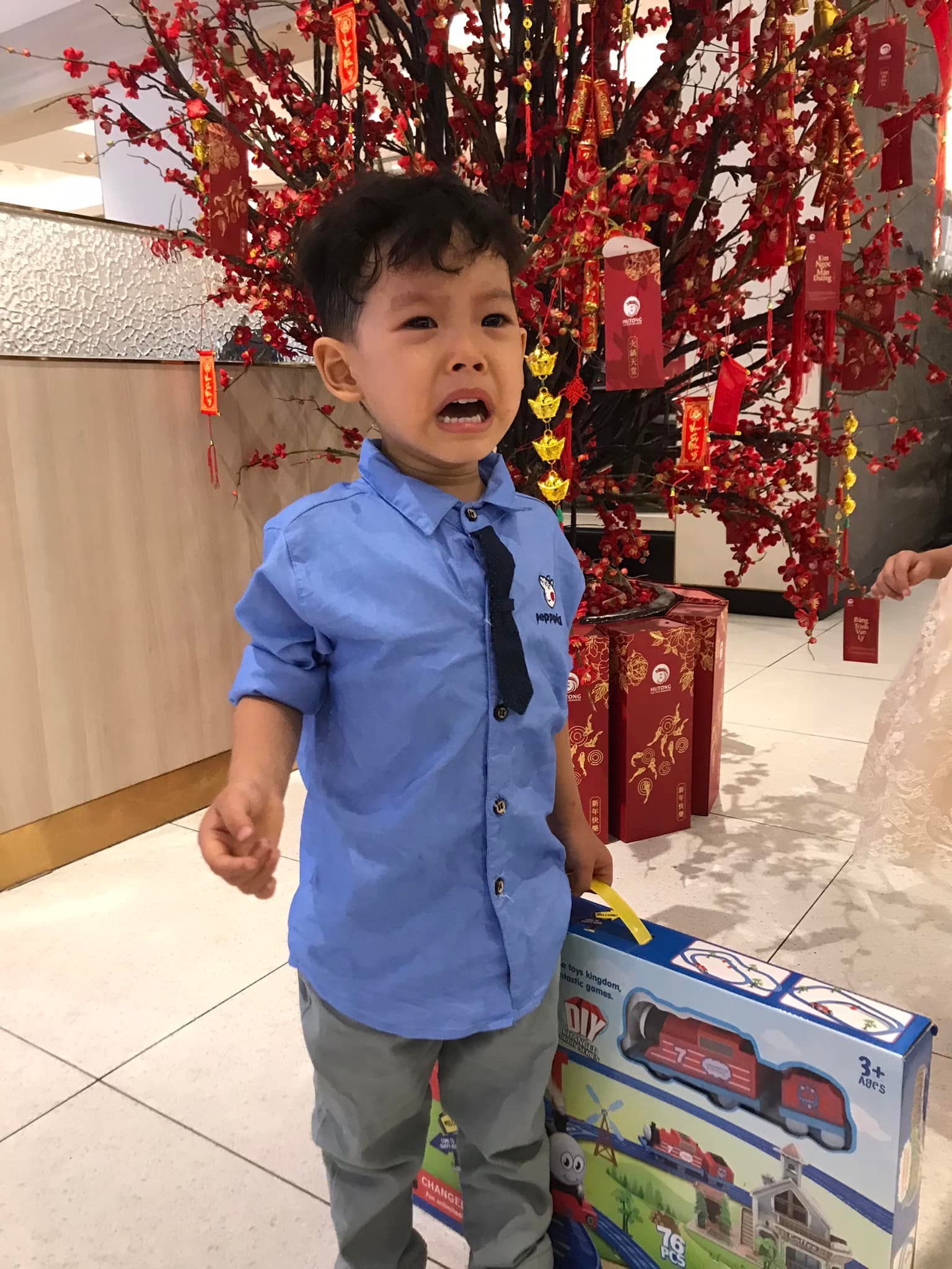 Mẹ TP.HCM chia sẻ b&iacute; quyết dạy con kh&ocirc;ng đ&ograve;n roi, h&igrave;nh phạt: Trước hết phụ huynh cần "chữa l&agrave;nh bản th&acirc;n", học l&agrave; người mẹ biết nghe lời! - Ảnh 5.