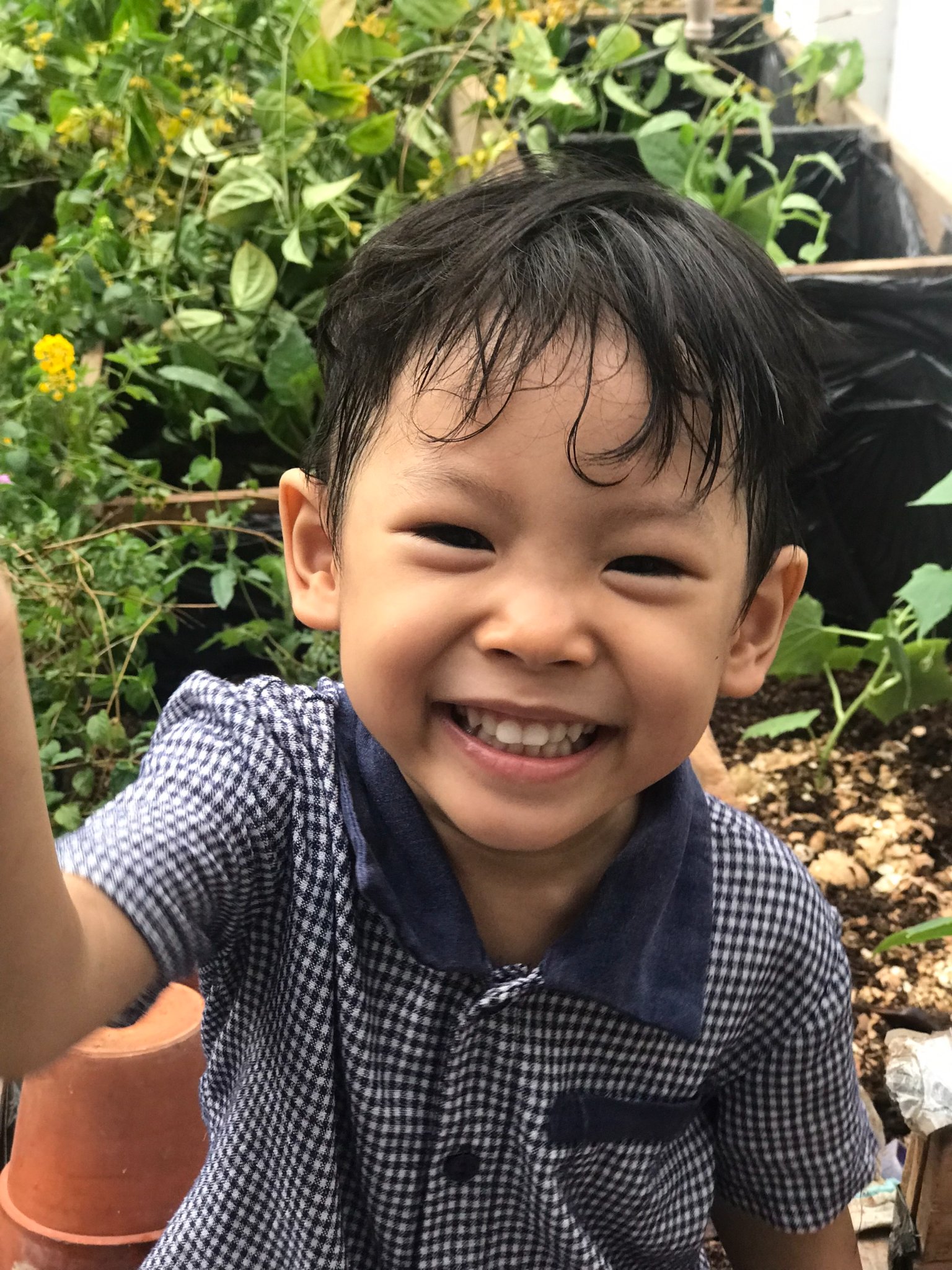 Mẹ TP.HCM chia sẻ b&iacute; quyết dạy con kh&ocirc;ng đ&ograve;n roi, h&igrave;nh phạt: Trước hết phụ huynh cần "chữa l&agrave;nh bản th&acirc;n", học l&agrave; người mẹ biết nghe lời! - Ảnh 1.