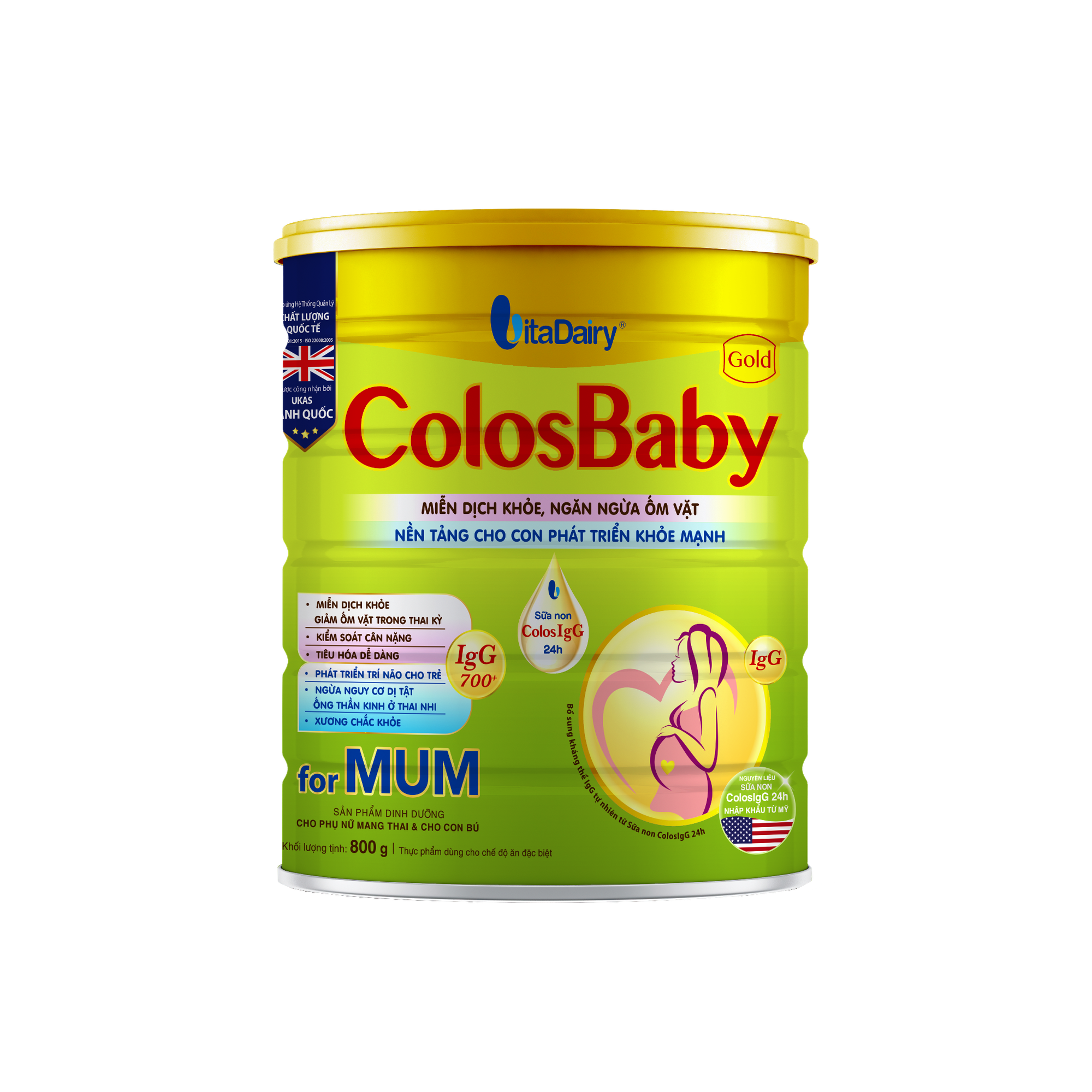 Mẹ bầu cần đọc ngay nếu muốn sinh ra thế hệ vàng trong thời kỳ hậu Covid-19 - Ảnh 3. Mẹ bầu cần đọc ngay nếu muốn sinh ra thế hệ vàng trong thời kỳ hậu Covid-19 - Ảnh 3.