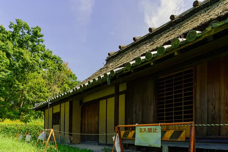 Du lịch kiểu mới mà cũ ở Nhật: &quot;Đi trốn&quot; trong những ngôi nhà cổ gần gũi thiên nhiên, náu mình khỏi đô thị xô bồ - Ảnh 5.