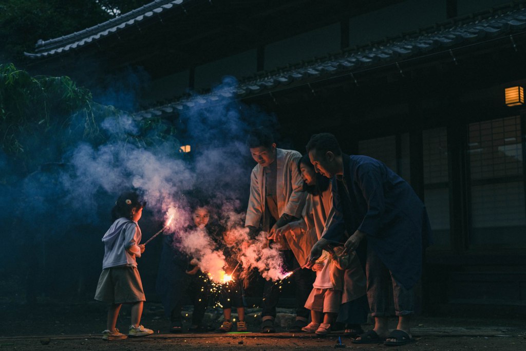 Du lịch kiểu mới mà cũ ở Nhật: &quot;Đi trốn&quot; trong những ngôi nhà cổ gần gũi thiên nhiên, náu mình khỏi đô thị xô bồ - Ảnh 13.