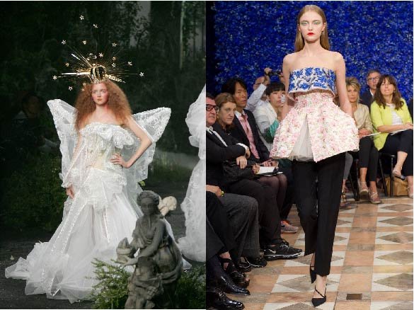 Trước lúc được thanh lịch hóa, Dior từng sống trong kỷ nguyên cuồng quái và phi thường như thế! - Ảnh 12. Trước lúc được thanh lịch hóa, Dior từng sống trong kỷ nguyên cuồng quái và phi thường như thế! - Ảnh 12.