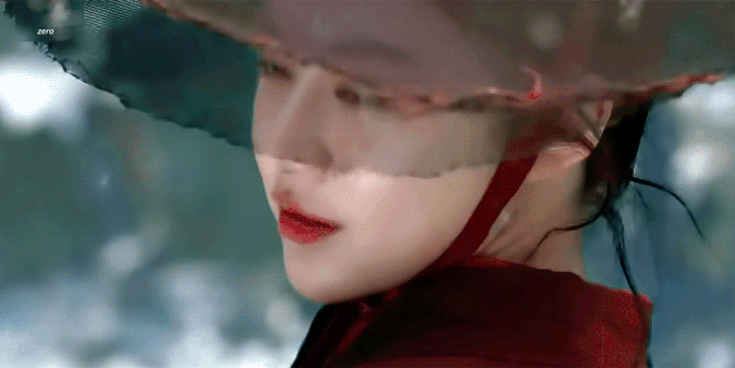 Mỹ nh&acirc;n c&oacute; gương mặt ho&agrave;n hảo nhất xứ H&agrave;n nhưng diễn xuất lại nhạt nh&ograve;a, chỉ to&agrave;n đ&oacute;ng vai phụ - Ảnh 5.