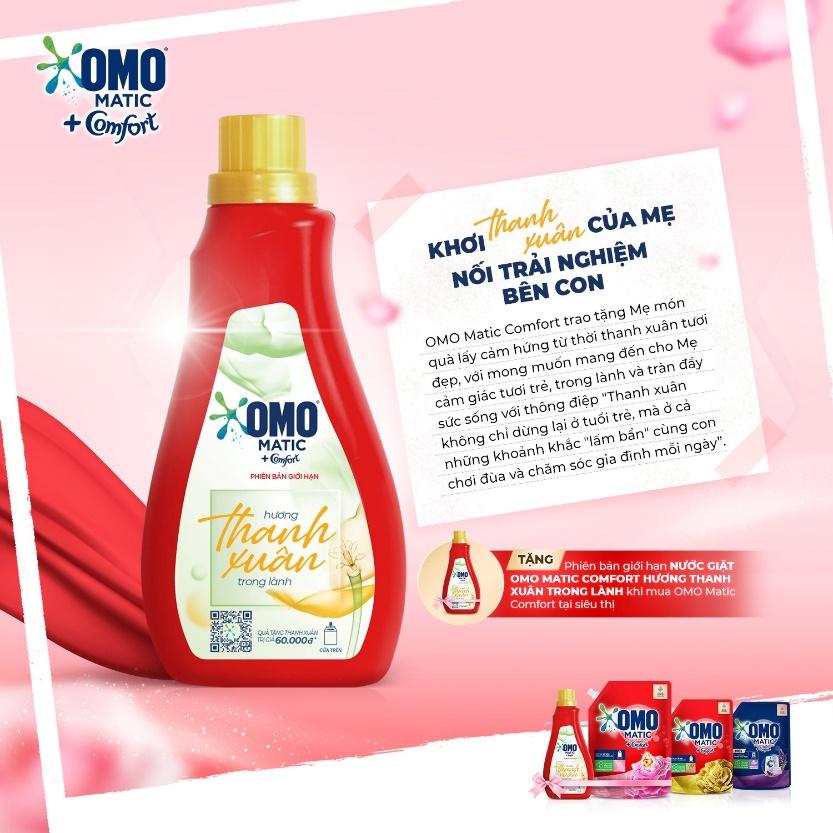 Món quà nhỏ cho thanh xuân nối dài - Ảnh 2. Món quà nhỏ cho thanh xuân nối dài - Ảnh 2.