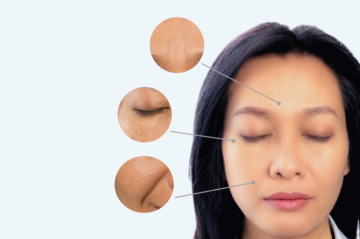 Chuy&ecirc;n gia da liễu chia sẻ b&iacute; quyết gi&uacute;p chị em lu&ocirc;n sở hữu l&agrave;n da s&aacute;ng mịn, săn chắc sau tuổi 30 - Ảnh 1.