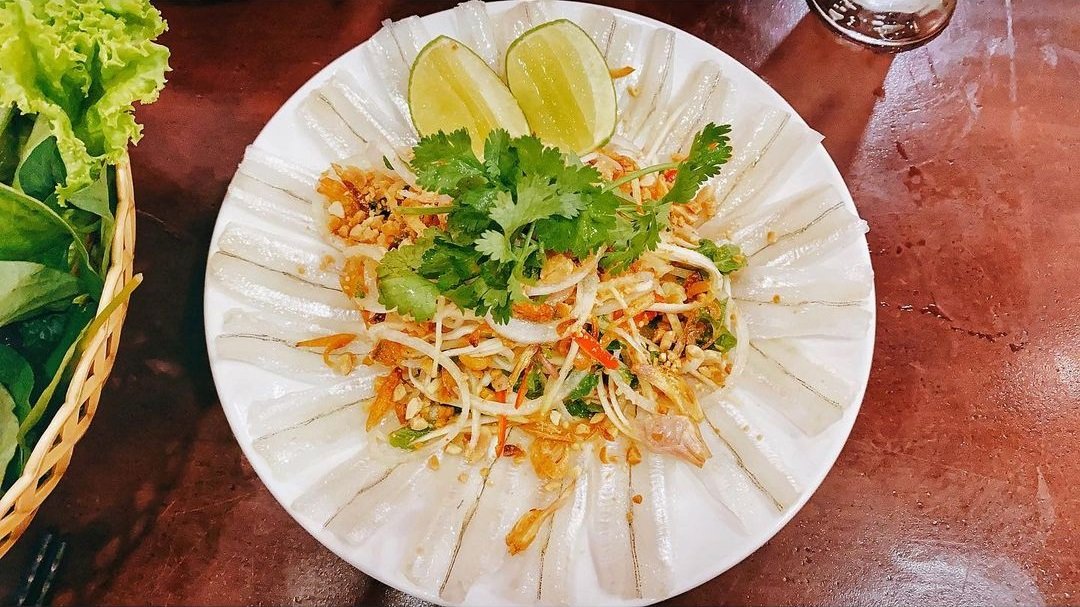 Hành trình ăn - chơi - nghỉ thú vị chỉ có ở Hồ Tràm - Ảnh 1. Hành trình ăn - chơi - nghỉ thú vị chỉ có ở Hồ Tràm - Ảnh 1.