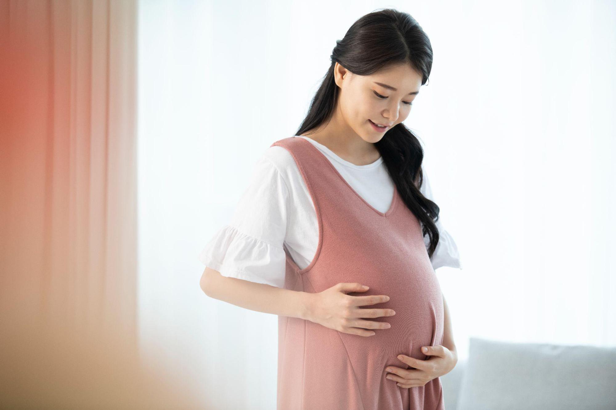 Mẹ bầu cần đọc ngay nếu muốn sinh ra thế hệ vàng trong thời kỳ hậu Covid-19 - Ảnh 1. Mẹ bầu cần đọc ngay nếu muốn sinh ra thế hệ vàng trong thời kỳ hậu Covid-19 - Ảnh 1.
