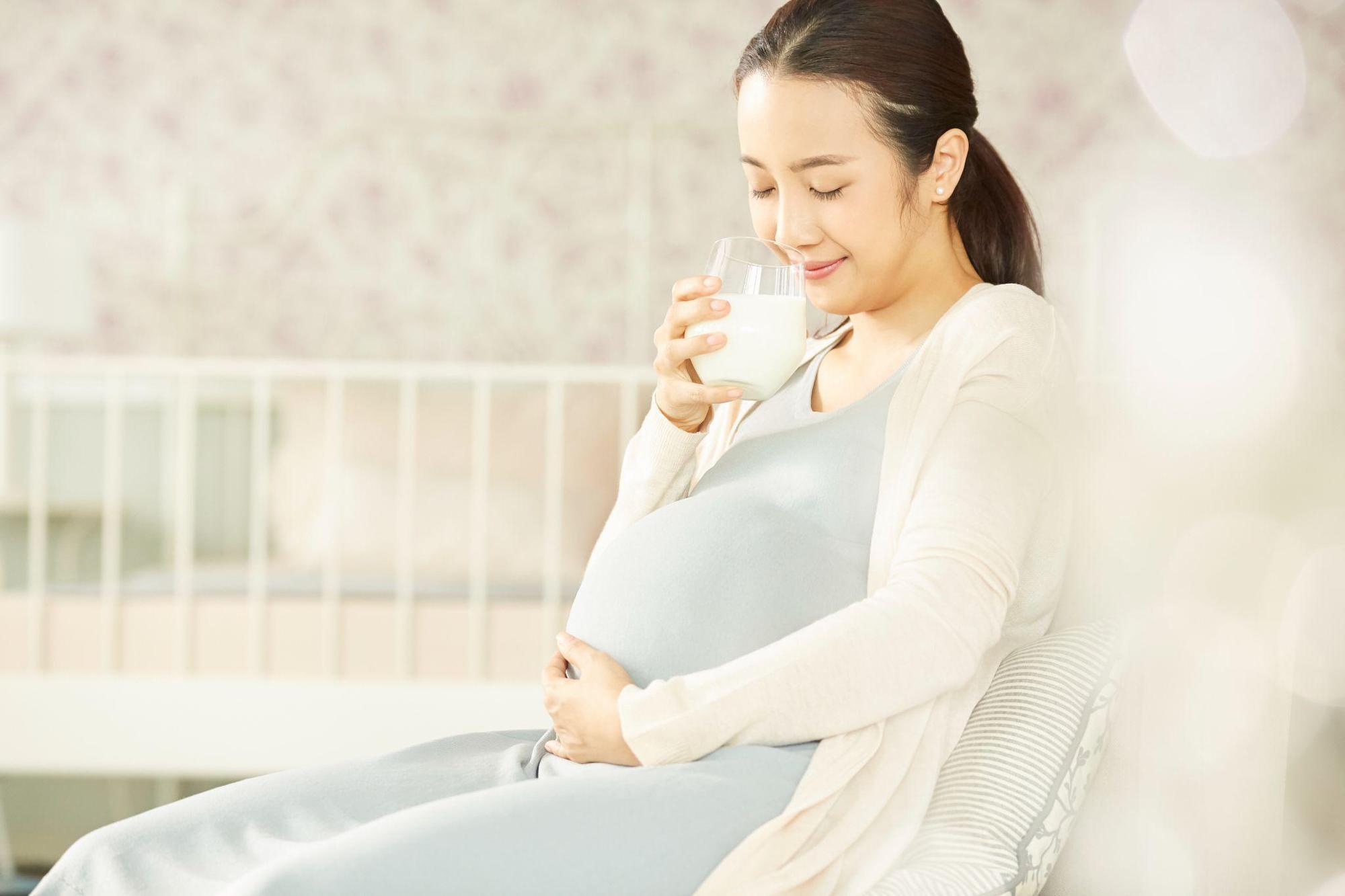 Mẹ bầu cần đọc ngay nếu muốn sinh ra thế hệ vàng trong thời kỳ hậu Covid-19 - Ảnh 2. Mẹ bầu cần đọc ngay nếu muốn sinh ra thế hệ vàng trong thời kỳ hậu Covid-19 - Ảnh 2.