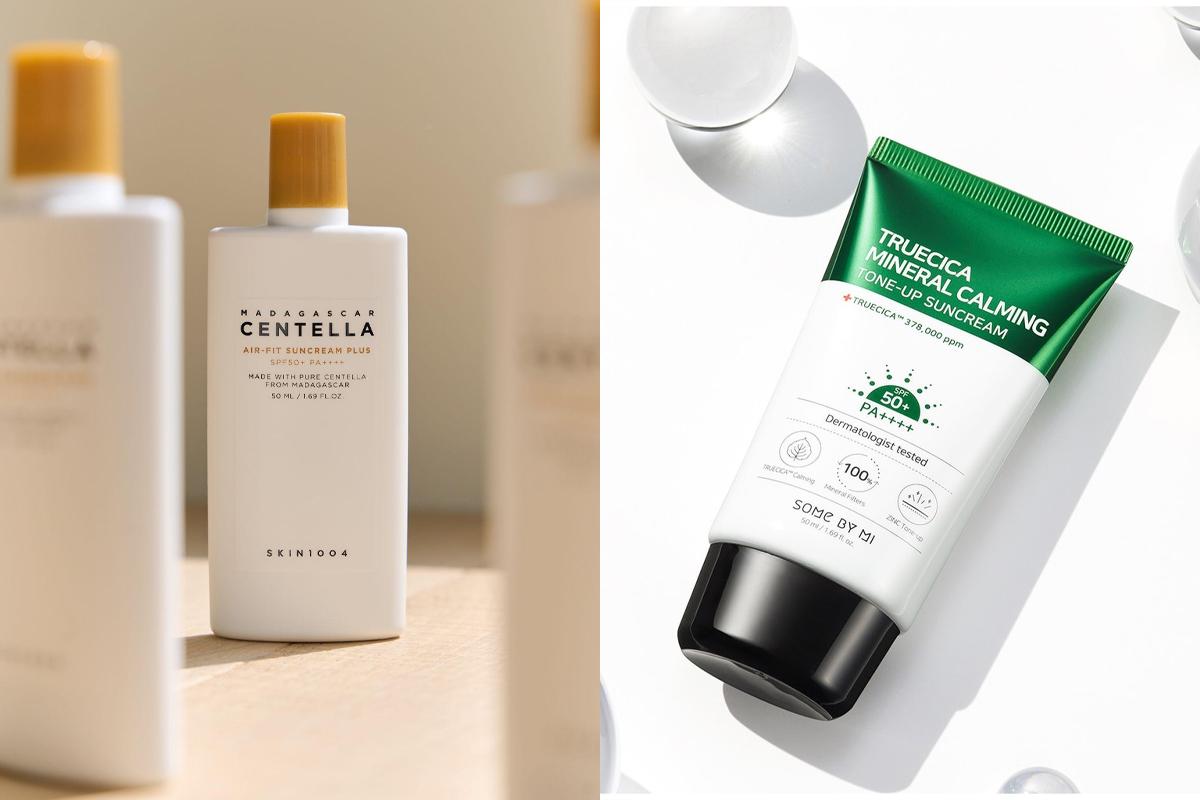 M&ecirc; skincare H&agrave;n, đừng bỏ qua top kem chống nắng &ldquo;ch&acirc;n &aacute;i&rdquo; cho từng loại da - Ảnh 3.