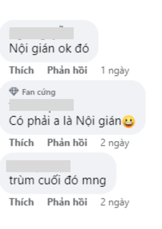 Khán giả truy tìm nội gián trong phim 'Đấu trí' - Ảnh 4.