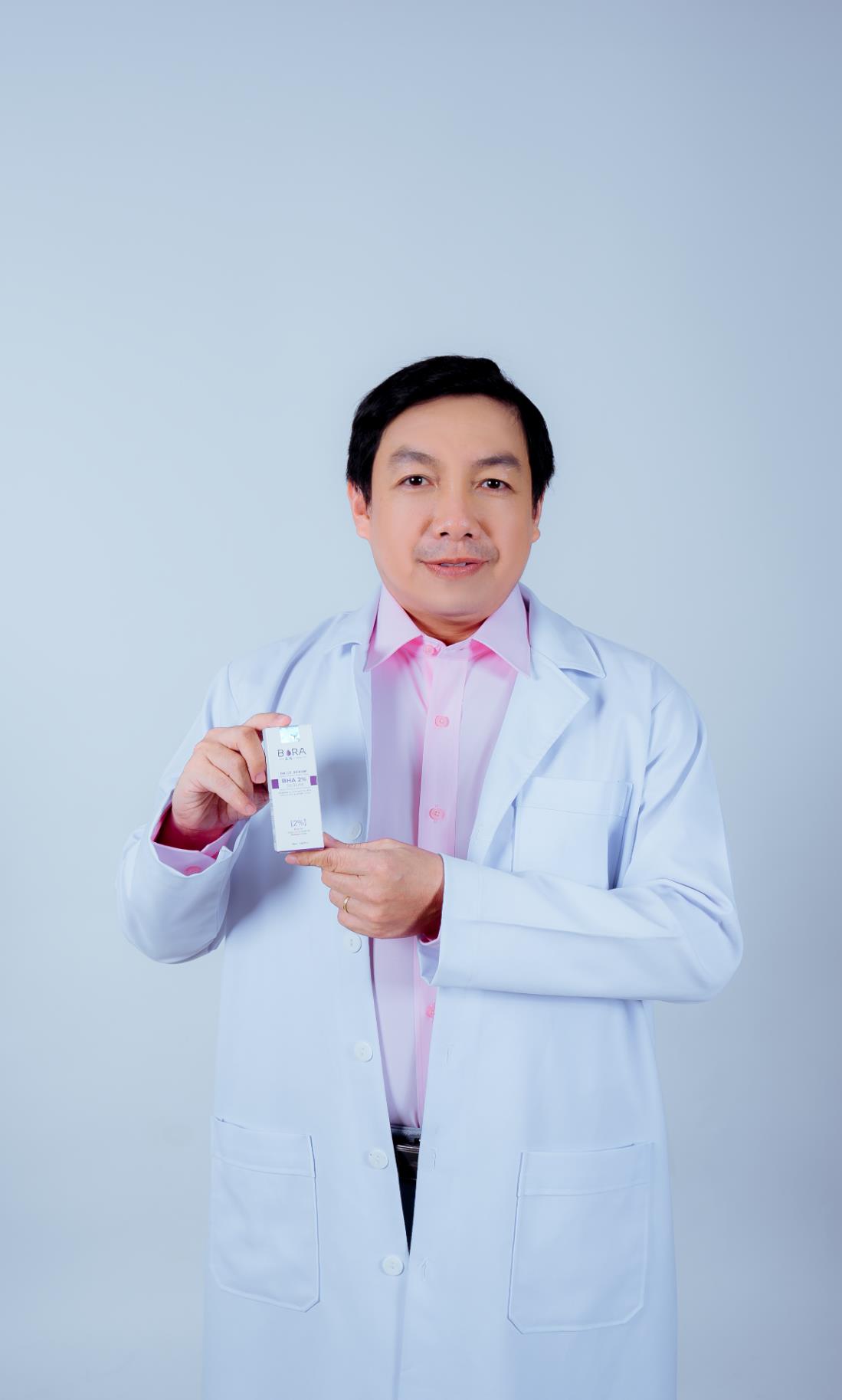 Thương hiệu mỹ phẩm nâng tầm sắc đẹp phụ nữ Việt - Ảnh 3. Thương hiệu mỹ phẩm nâng tầm sắc đẹp phụ nữ Việt - Ảnh 3.