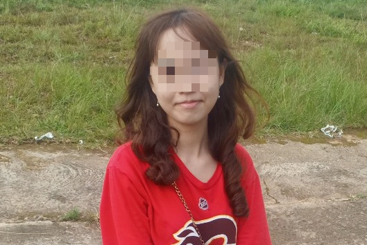 Cô gái 17 tuổi ở TPHCM mất tích, gia đình lo lắng tìm kiếm hơn 10 ngày chưa thấy - Ảnh 1.
