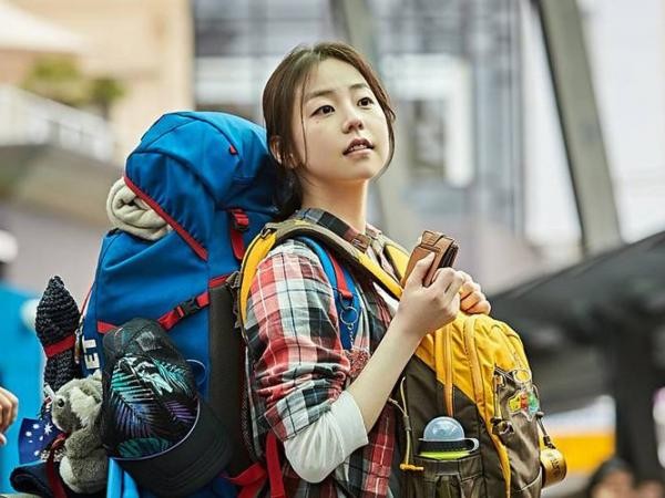 Nhan sắc khó tin của mỹ nhân đáng thương nhất Train to Busan, vẫn là em út huyền thoại của 15 năm trước! - Ảnh 8.