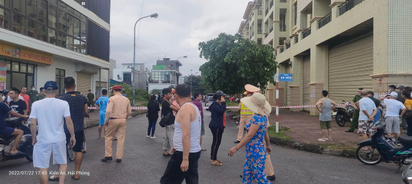 Thông tin ban đầu về nghi phạm vụ xác người phụ nữ không đầu - Ảnh 1. Thông tin ban đầu về nghi phạm vụ xác người phụ nữ không đầu - Ảnh 1.