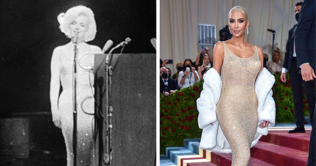 10 đặc điểm khiến khán giả mê mẩn quả bom tóc vàng Marilyn Monroe đến tận ngày nay - Ảnh 9.